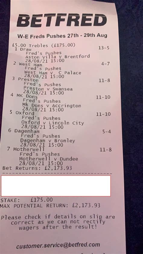 eBetslip .